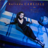 Belinda Carlisle - Heaven On Earth '1987