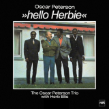 The Oscar Peterson Trio - Hello Herbie (Remastered 2014)  '1970