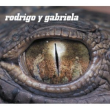 Rodrigo Y Gabriela - Rodrigo Y Gabriela '2006