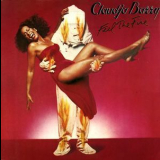 Claudja Barry - Feel The Fire '1979