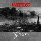 Woolly Wolstenholme & Maestoso - Grim '2005