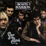 The Beasts Of Bourbon - Sour Mash '1988