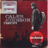 Caleb Johnson - Testify '2014