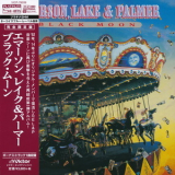 Emerson Lake & Palmer - Black Moon '1992