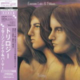 Emerson Lake & Palmer - Trilogy '1972