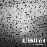 Alternative 4 - The Obscurants (2CD) '2014