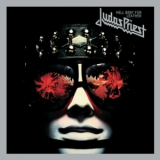 Judas Priest - Hell Bent for Leather (Remastered) '1979