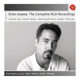 Brian Asawa - The Complete RCA Recordings '2017