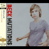 Beck - Mutations '1998