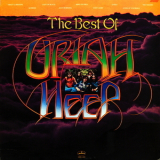 Uriah Heep - The Best Of Uriah Heep '1976