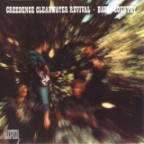 Creedence Clearwater Revival - Bayou Country '1969