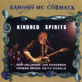 Eamonn Mccormack - Kindred Spirits '2008