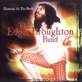 Edgar Broughton Band - Demons At The Beeb '2000