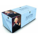 Joseph Haydn - Haydn Edition - 150CD Box - CD 01-10 '2008