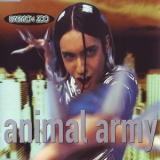 Babylon Zoo - Animal Army {CDS} '1996