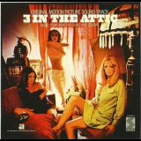 Chad & Jeremy - 3 In The Attic '1968