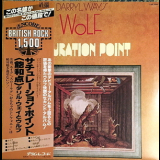 Darryl Way's Wolf - Saturation Point '1973
