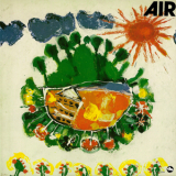 Yuji Imamura & Air - Air '1977