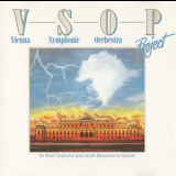 Vienna Symphonic Orchestra Project - Vsop '1986