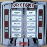 Foreigner - Records '1982