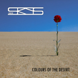 The Skys - Colours Of The Desert '2011