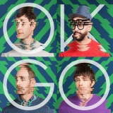 Ok Go - Hungry Ghosts '2014