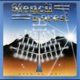 Stencil Forest - Opening Act (2004 Remaster) '1983