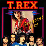 T. Rex - Greatest Hits '1978