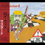 Roy Wood - Mustard '1975