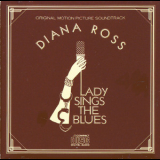 Diana Ross - Lady Sings The Blues '1972