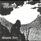 Manes - Maanens Natt (Demo) '1993