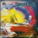 Neuronium - Chromium Echoes '1981