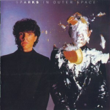 Sparks - In Outer Space '1983