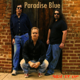 Paradise Blue - Rev It Up '2010
