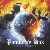 Pandoras Box - Mindenekfelett '2015