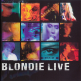 Blondie - Live '1999