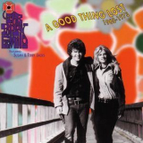 The Poppy Family - A Good Thing Lost 1968–1973 '1996