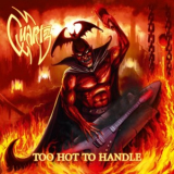 Quartz - Too Hot To Handle '2015