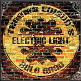 Thomas Edisun's Electric Light Bulb Band - The Red Day Album '1967