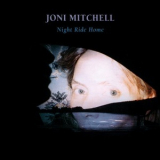 Joni Mitchell - Night Ride Home '1991