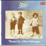 Thin Lizzy - Shades Of A Blue Orphanage '1971