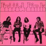 Frijid Pink - Frijid Pink '1970