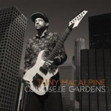 Tony Macalpine - Concrete Gardens '2015