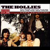The Hollies - Single Collection [CDS] (2CD) '1997