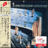 Van Der Graaf Generator - Pawn Hearts '1971