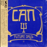 Can - Future Days '2005