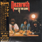 Nazareth - Play 'N' The Game '1976
