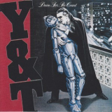 Y & T - Down For The Count '1985