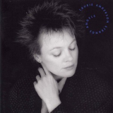 Laurie Anderson - Strange Angels '1989