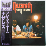 Nazareth - Play 'n' The Game '1976